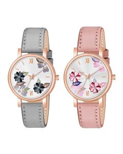 Kukla Ladies Watch